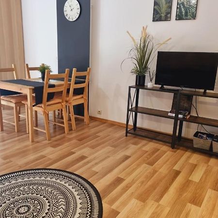 Apartament Pod Wawelem Krakow Dış mekan fotoğraf