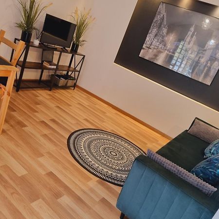 Apartament Pod Wawelem Krakow Oda fotoğraf
