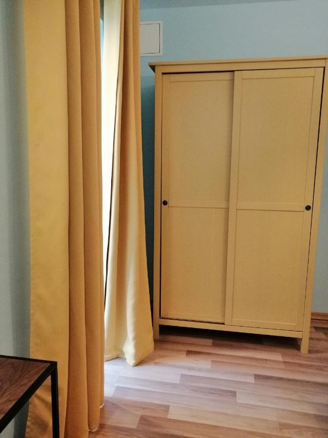 Apartament Pod Wawelem Krakow Dış mekan fotoğraf
