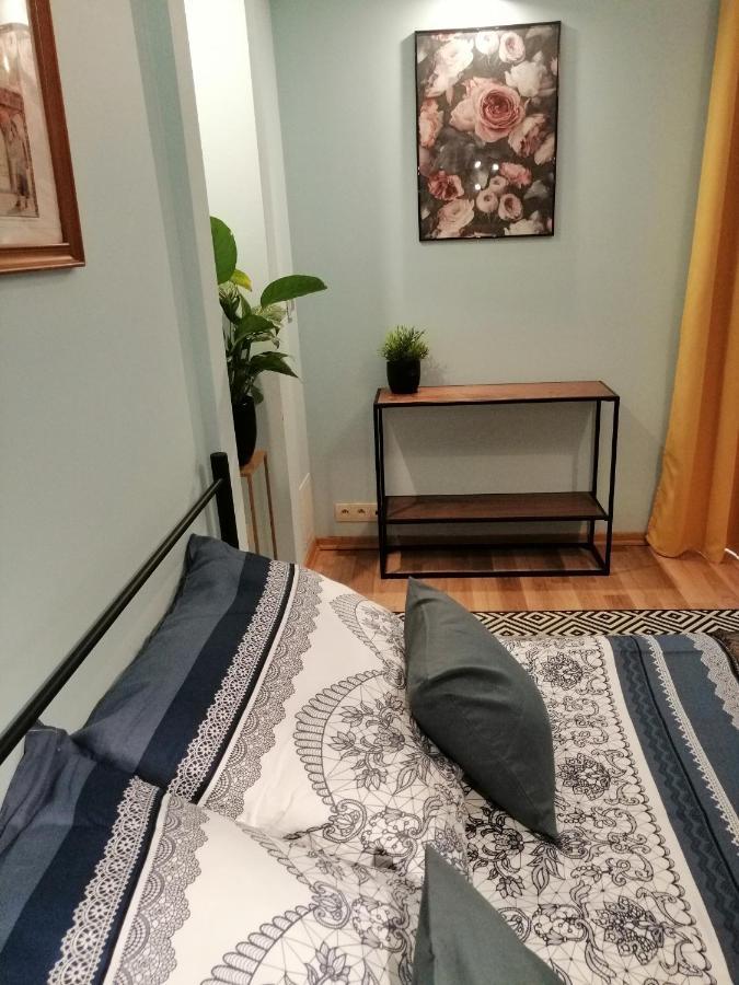 Apartament Pod Wawelem Krakow Dış mekan fotoğraf