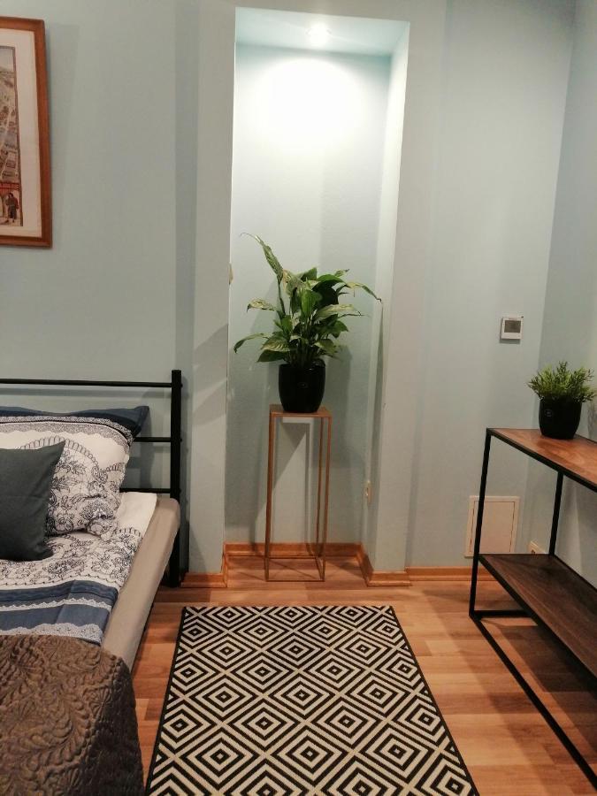 Apartament Pod Wawelem Krakow Dış mekan fotoğraf