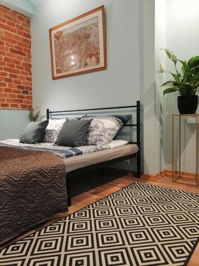 Apartament Pod Wawelem Krakow Dış mekan fotoğraf