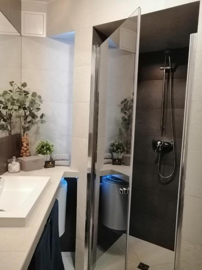 Apartament Pod Wawelem Krakow Dış mekan fotoğraf