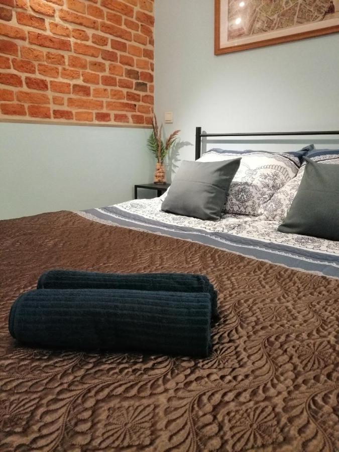 Apartament Pod Wawelem Krakow Dış mekan fotoğraf