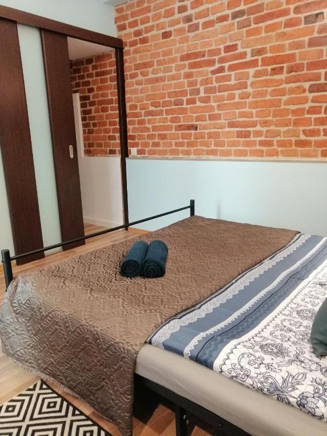 Apartament Pod Wawelem Krakow Dış mekan fotoğraf