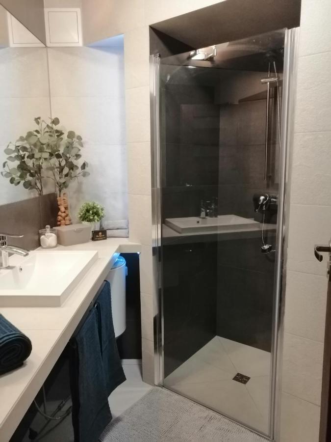 Apartament Pod Wawelem Krakow Dış mekan fotoğraf