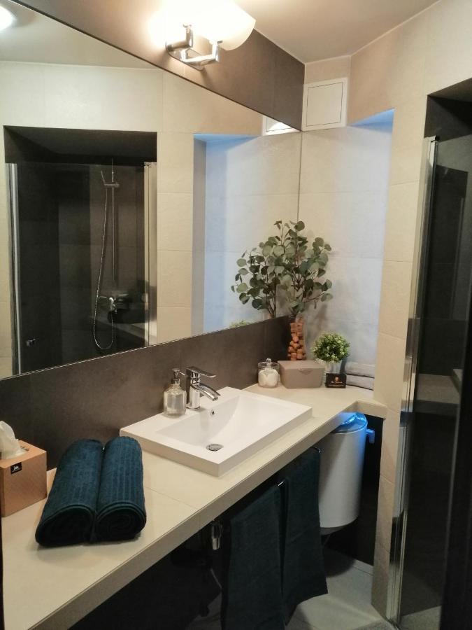 Apartament Pod Wawelem Krakow Dış mekan fotoğraf