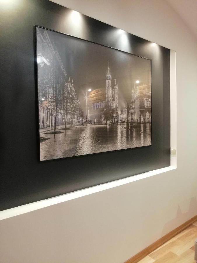 Apartament Pod Wawelem Krakow Dış mekan fotoğraf