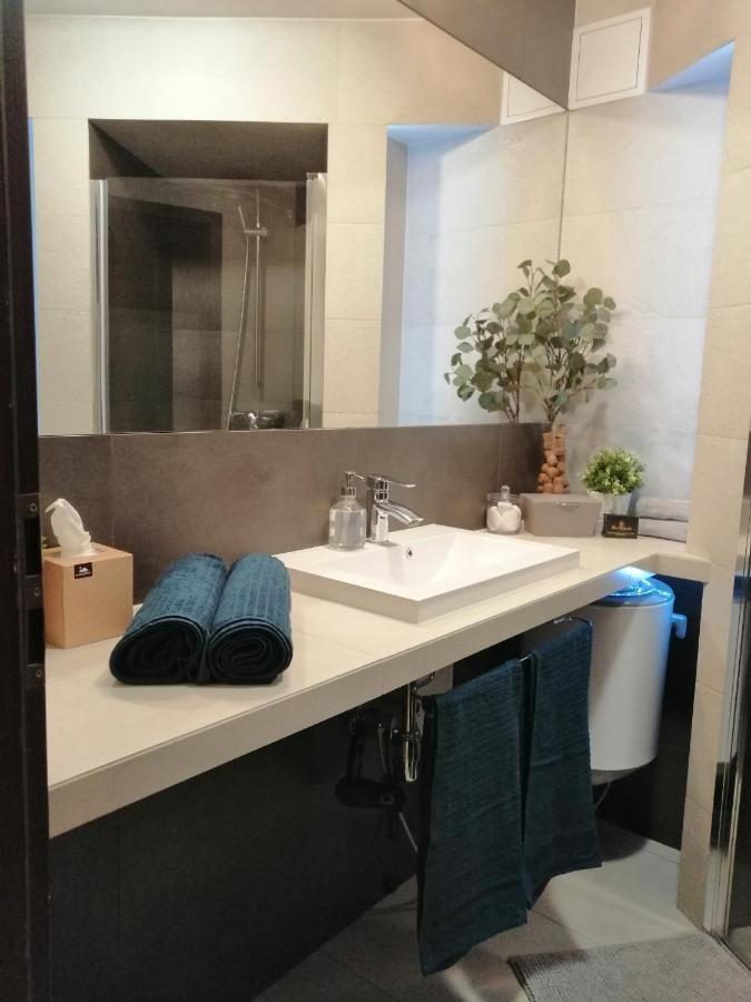Apartament Pod Wawelem Krakow Dış mekan fotoğraf
