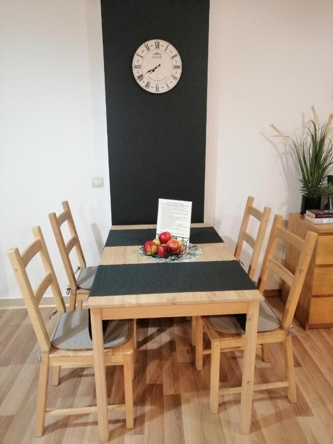 Apartament Pod Wawelem Krakow Dış mekan fotoğraf