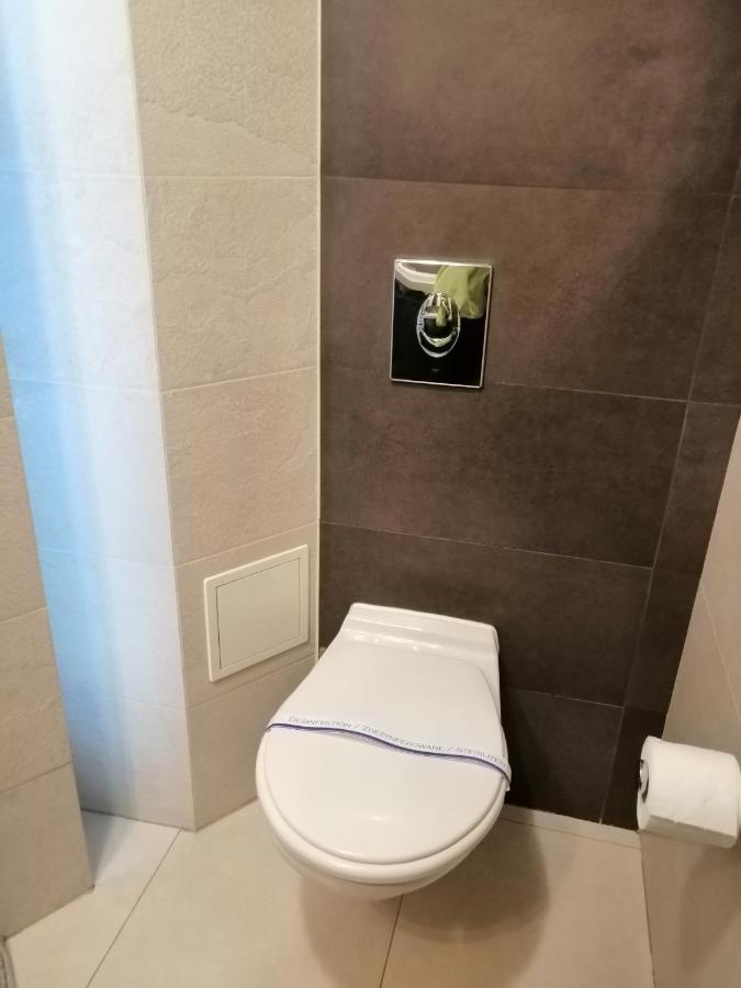 Apartament Pod Wawelem Krakow Dış mekan fotoğraf