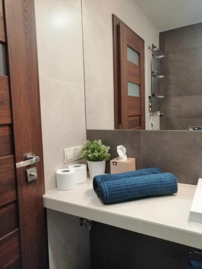 Apartament Pod Wawelem Krakow Dış mekan fotoğraf