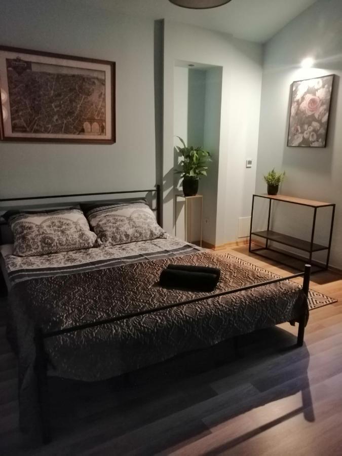Apartament Pod Wawelem Krakow Dış mekan fotoğraf