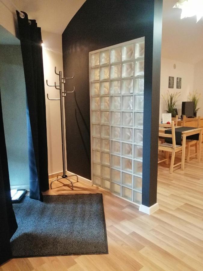 Apartament Pod Wawelem Krakow Dış mekan fotoğraf