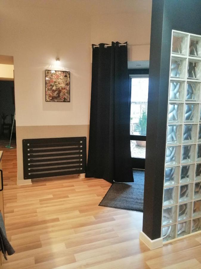 Apartament Pod Wawelem Krakow Dış mekan fotoğraf