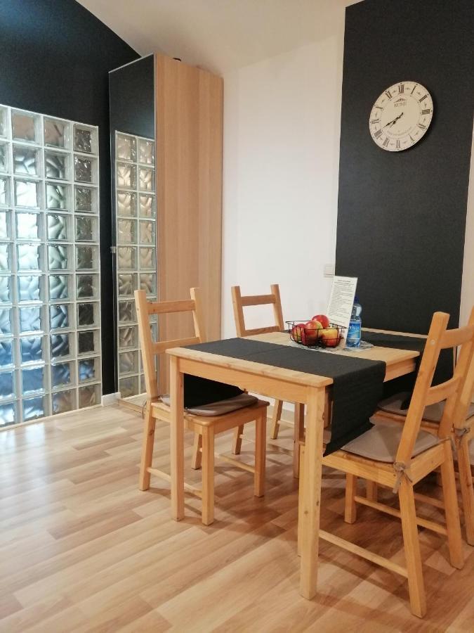 Apartament Pod Wawelem Krakow Dış mekan fotoğraf