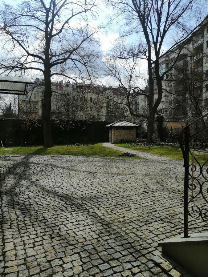 Apartament Pod Wawelem Krakow Dış mekan fotoğraf