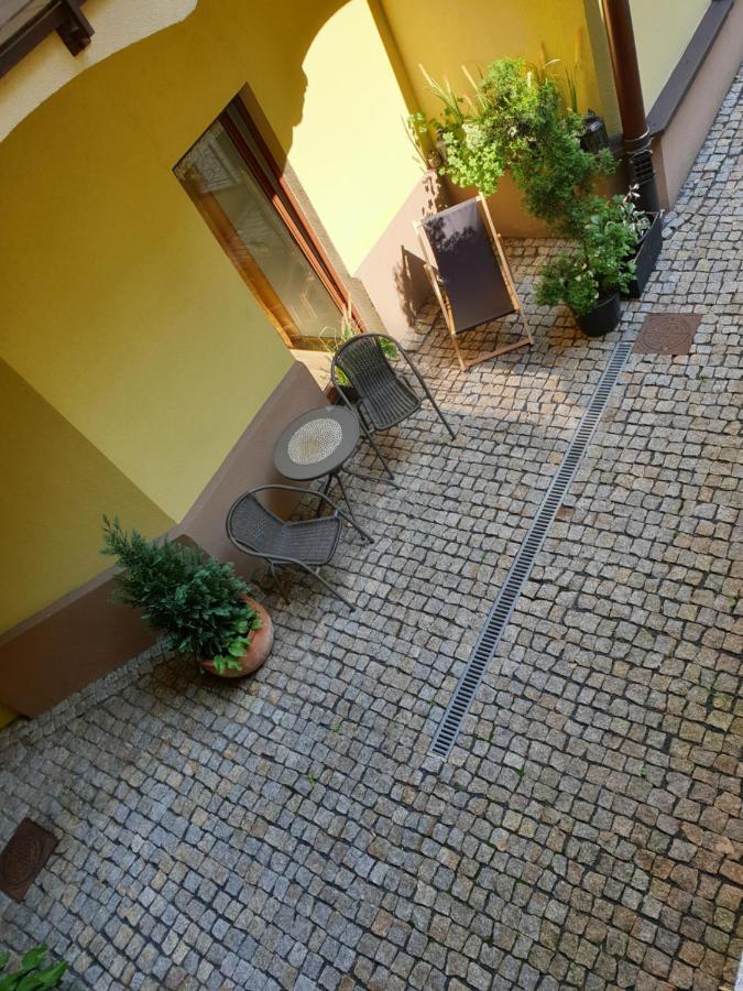 Apartament Pod Wawelem Krakow Dış mekan fotoğraf