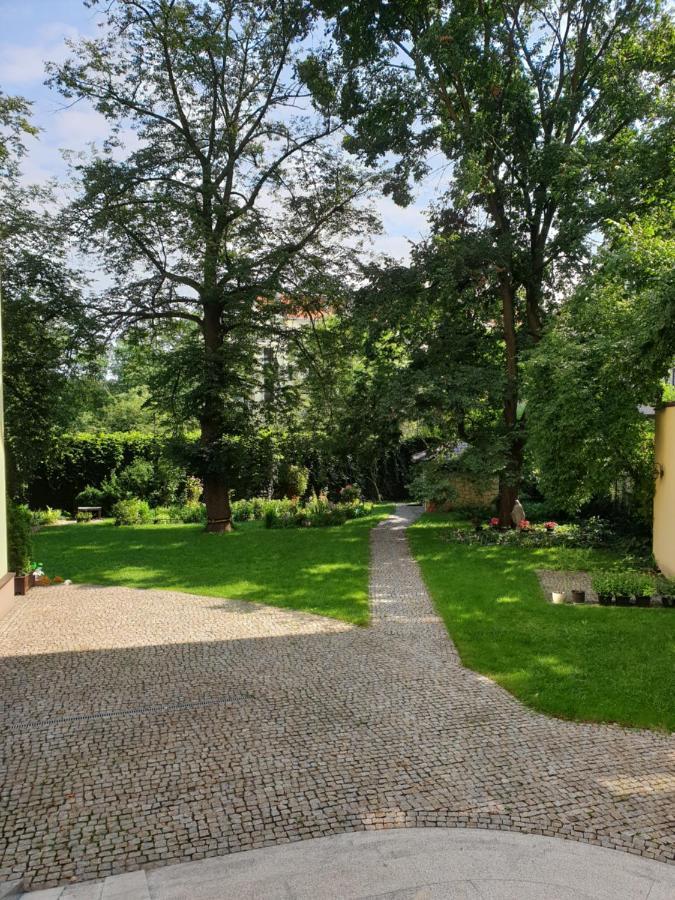 Apartament Pod Wawelem Krakow Dış mekan fotoğraf