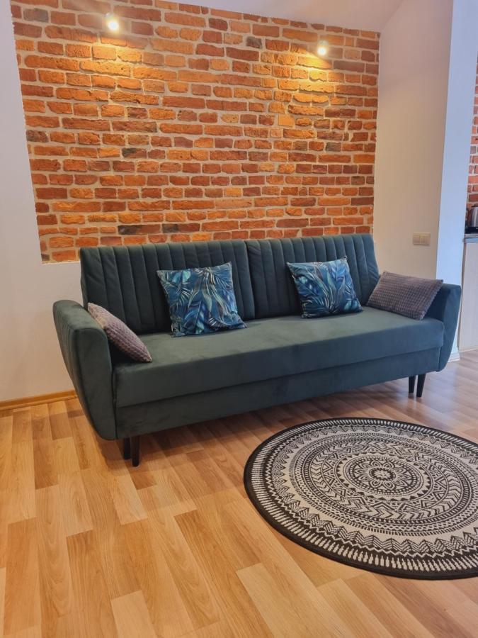 Apartament Pod Wawelem Krakow Dış mekan fotoğraf