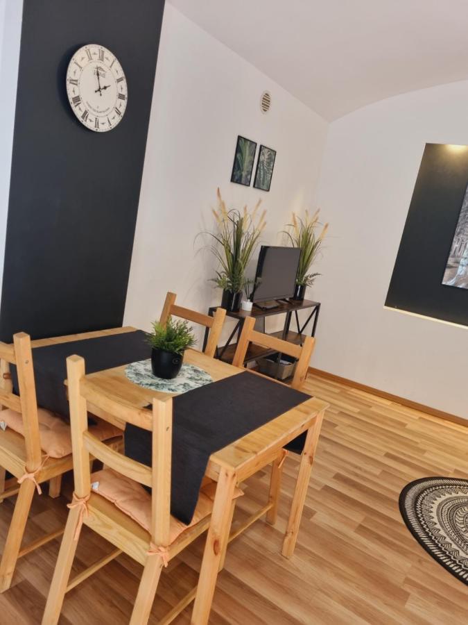 Apartament Pod Wawelem Krakow Dış mekan fotoğraf