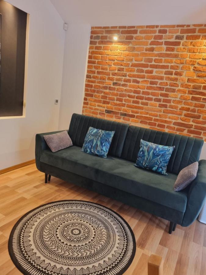 Apartament Pod Wawelem Krakow Dış mekan fotoğraf